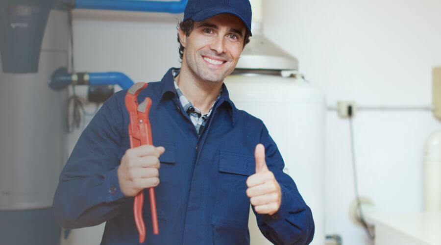 Professional expert plumbing services in Finchville, KY